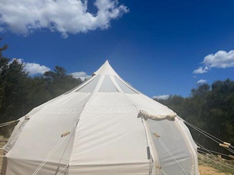 Big Sky Glenburn Glamping