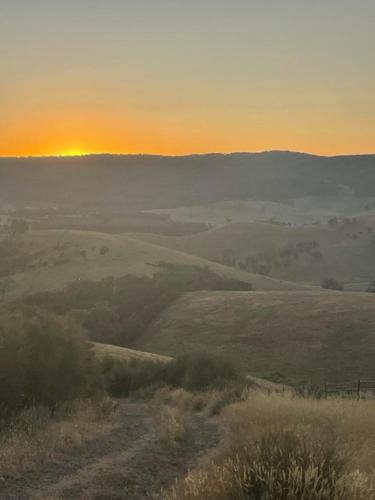 Big Sky Glenburn Glamping