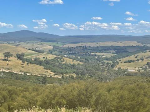 Big Sky Glenburn Glamping