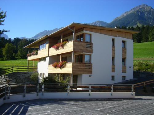  Apartments Karlhof, Pension in Innsbruck