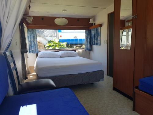 Te Puru Holiday Park in Te Puru