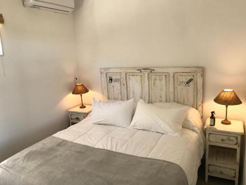 El Nopal - Alojamiento, San Pedro (foto 5)