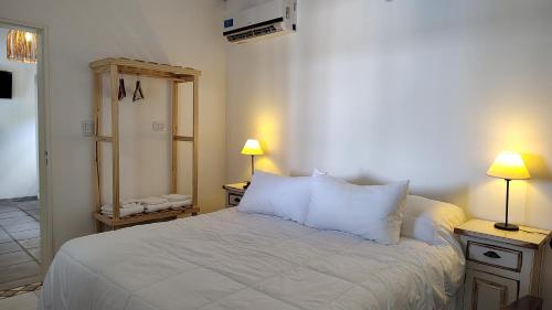 El Nopal - Alojamiento, San Pedro (foto 10)