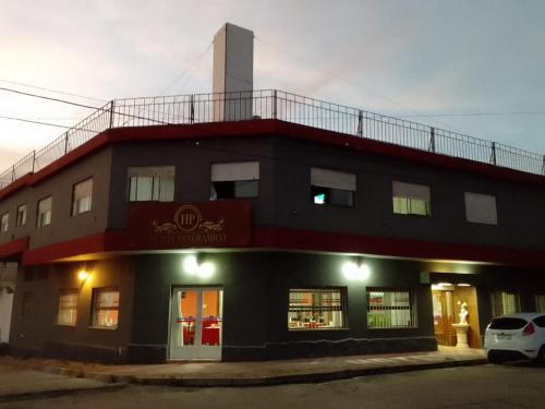 Hotel Panorámico