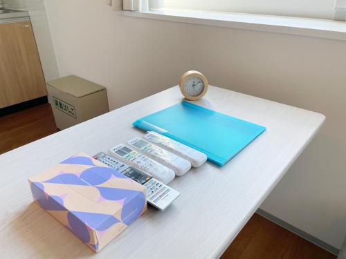 Studio Apartment image 4