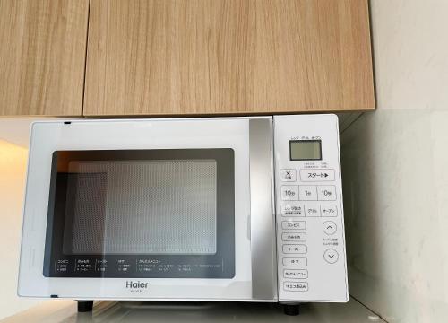 Two-Bedroom Apartment image 9