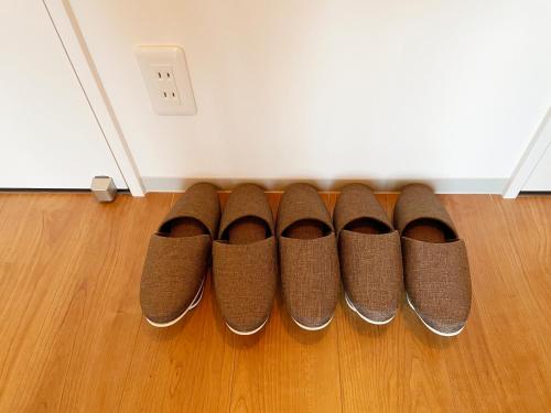 Studio Apartment image 5
