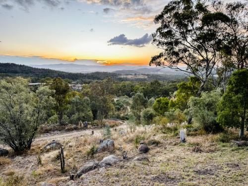 Ballandean Views, Ballandean Queensland