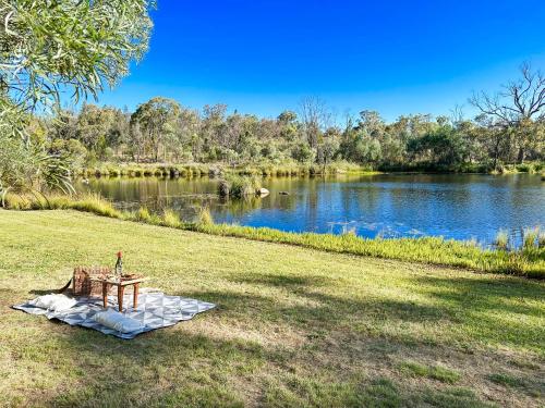 Ballandean Views, Ballandean Queensland