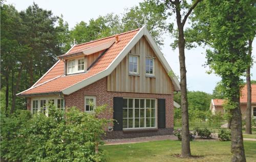 Exterior view, Buitengoed Het Lageveld - 55 in Hooge-Hexel