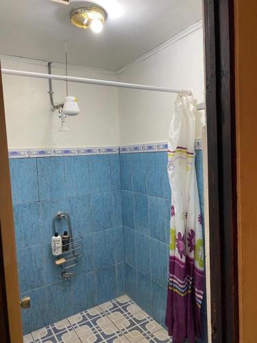 Bathroom, Casa Lupita Alajuela in Desamparados