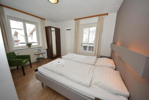 Haus Irmgard by Châtel Reizen – Tux, IL
