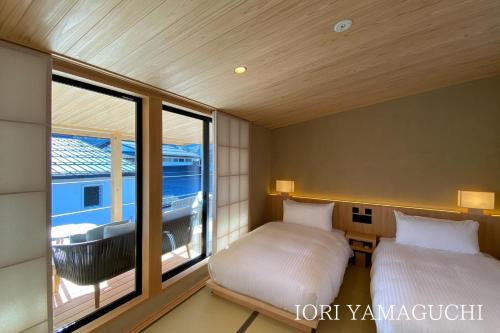 IORI Stay HIDA in Hida