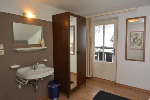 Haus Irmgard by Châtel Reizen – Tux, IL