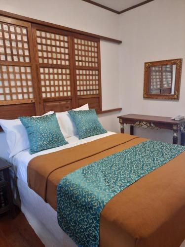 발레 B&B