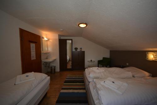 Haus Irmgard by Châtel Reizen – Tux, IL
