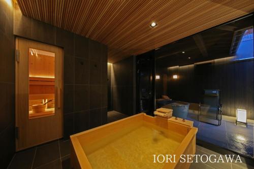 IORI Stay HIDA in Hida