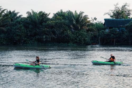 Jantara Resort and Restaurant