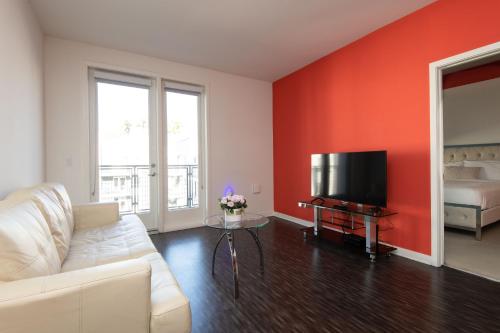 Modern Apartment Rentals in Los Angeles (CA)