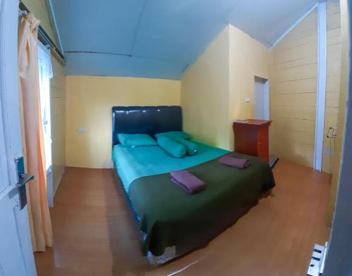 Iboih homestay