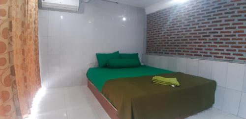 Iboih homestay