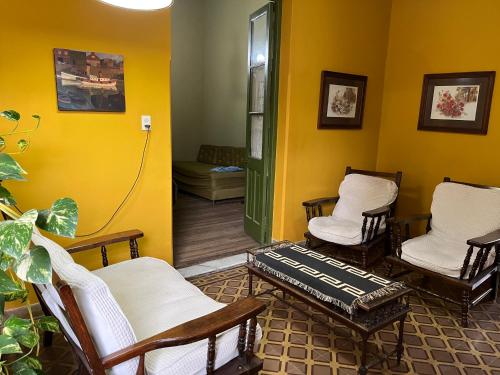CASONA EL PALENQUE de Vieytes in Punta Indio