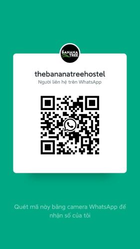 The Banana Tree Hostel – Ninh Binh