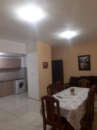 Apartamentos Naomi 1B