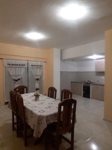 Apartamentos Naomi 1B