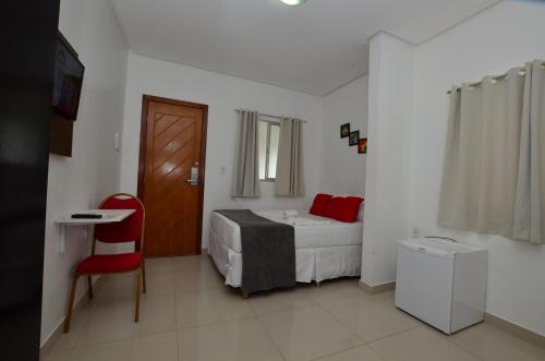 . Hotel Diamante Negro