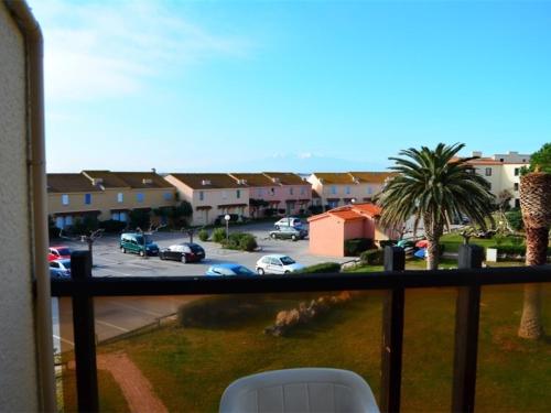 Appartement Port Barcarès, 2 pièces, 5 personnes - FR-1-431-5 - Location saisonnière - Le Barcarès