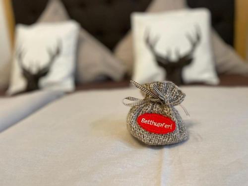 Ferienwohnung Maringga