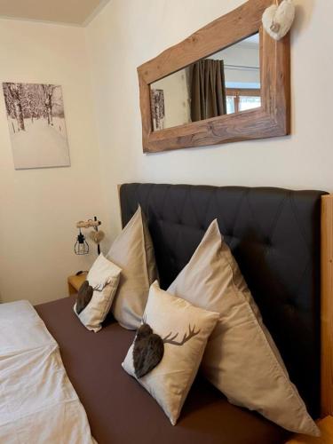 Ferienwohnung Maringga