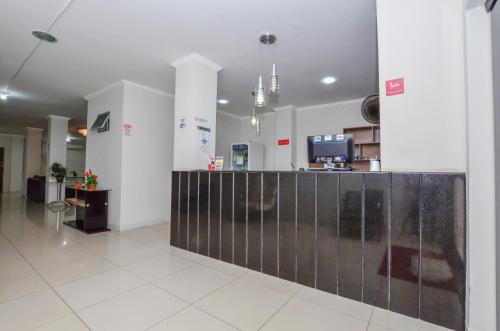 Лобби, Hotel Diamante Negro in Сальвадор