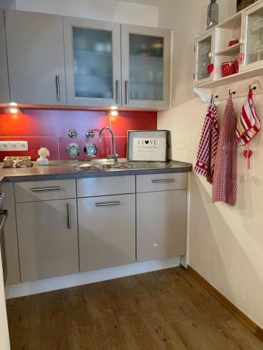 Ferienwohnung Maringga