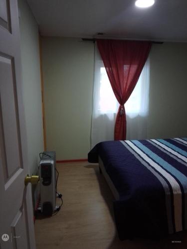 Apartamento en pto Montt