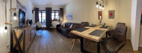 Ferienwohnung Maringga