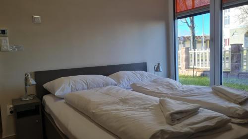 1 queen bed