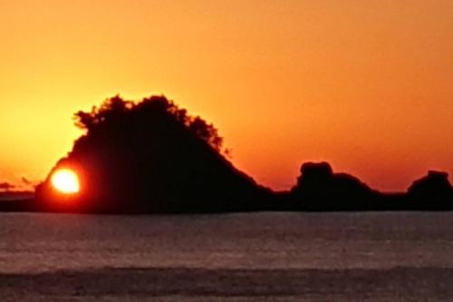 一日一組の宿ひめ