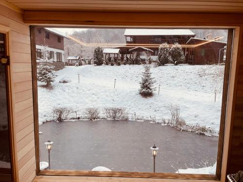 CABANA DIN GROAPA FRUMOASA - image 14