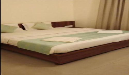 Hotel Chandrawali By WB Inn