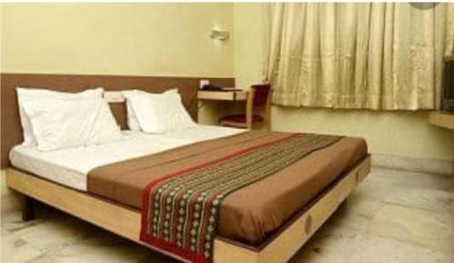 Hotel Chandrawali By WB Inn