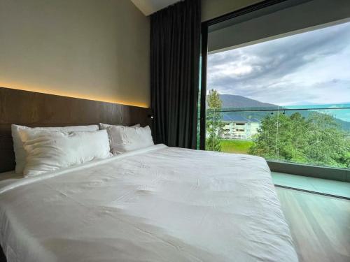 Spacious 2-Storey (1550 sf) Condo at Genting, Genting Highlands (Foto 2)