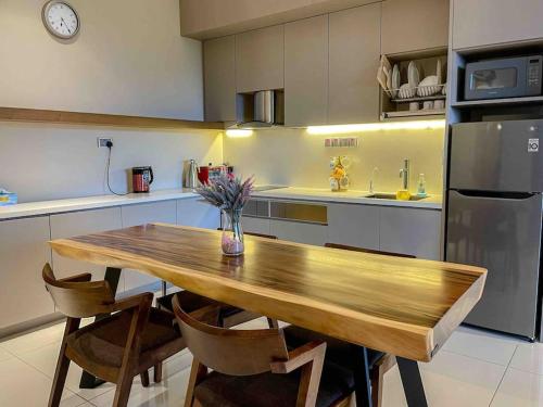 Spacious 2-Storey (1550 sf) Condo at Genting, Genting Highlands (Foto 3)
