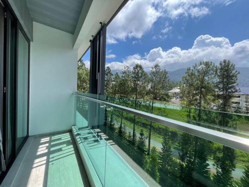Spacious 2-Storey (1550 sf) Condo at Genting, Genting Highlands (Foto 5)