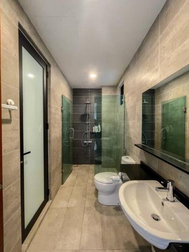 Spacious 2-Storey (1550 sf) Condo at Genting, Genting Highlands (Foto 7)