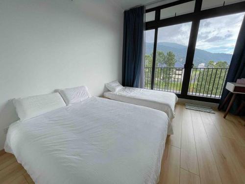 Spacious 2-Storey (1550 sf) Condo at Genting, Genting Highlands (Foto 9)