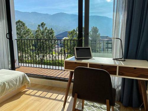 Spacious 2-Storey (1550 sf) Condo at Genting, Genting Highlands (Foto 10)