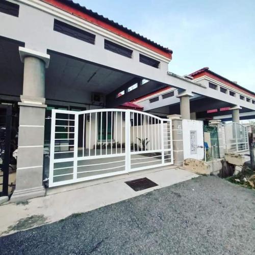 Homestay d'Klebang Bandar Melaka photo
