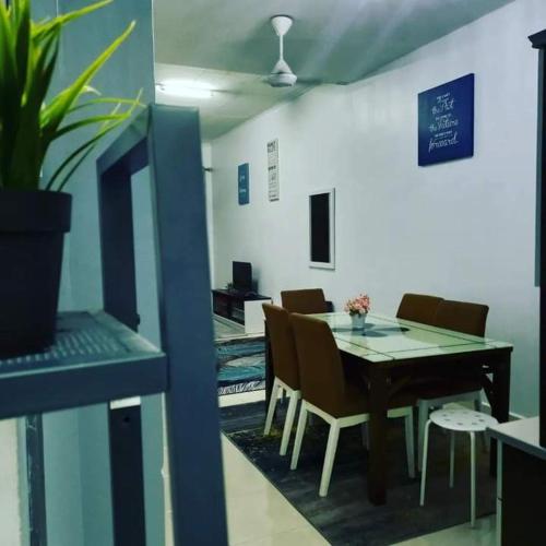 Homestay d'Klebang Bandar Melaka photo